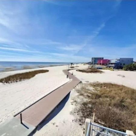 Biloxi Beach Condo-B Ngoại thất bức ảnh