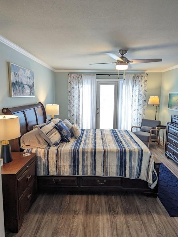 Biloxi Beach Condo-B Ngoại thất bức ảnh