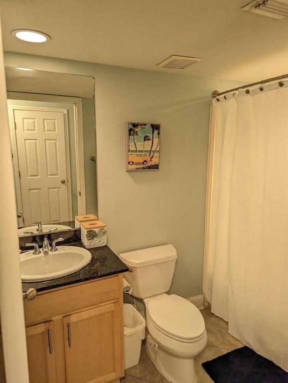 Biloxi Beach Condo-B Ngoại thất bức ảnh