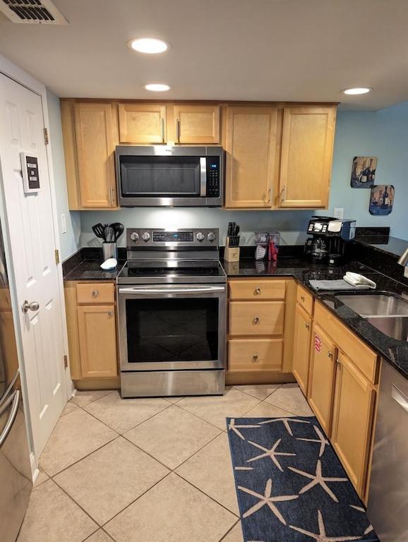 Biloxi Beach Condo-B Ngoại thất bức ảnh