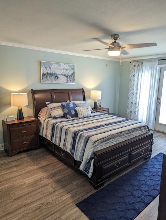 Biloxi Beach Condo-B Ngoại thất bức ảnh