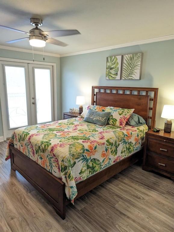 Biloxi Beach Condo-B Ngoại thất bức ảnh