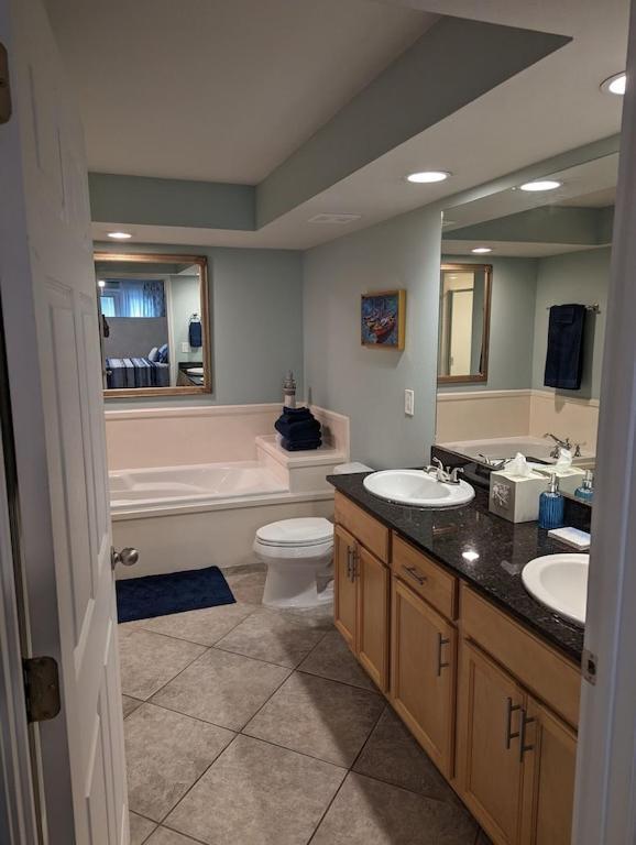Biloxi Beach Condo-B Ngoại thất bức ảnh