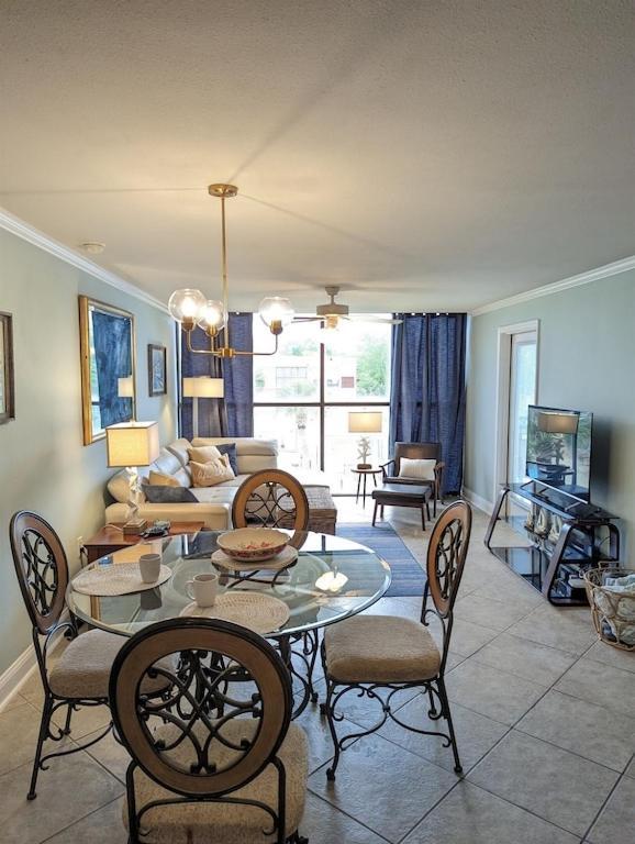 Biloxi Beach Condo-B Ngoại thất bức ảnh