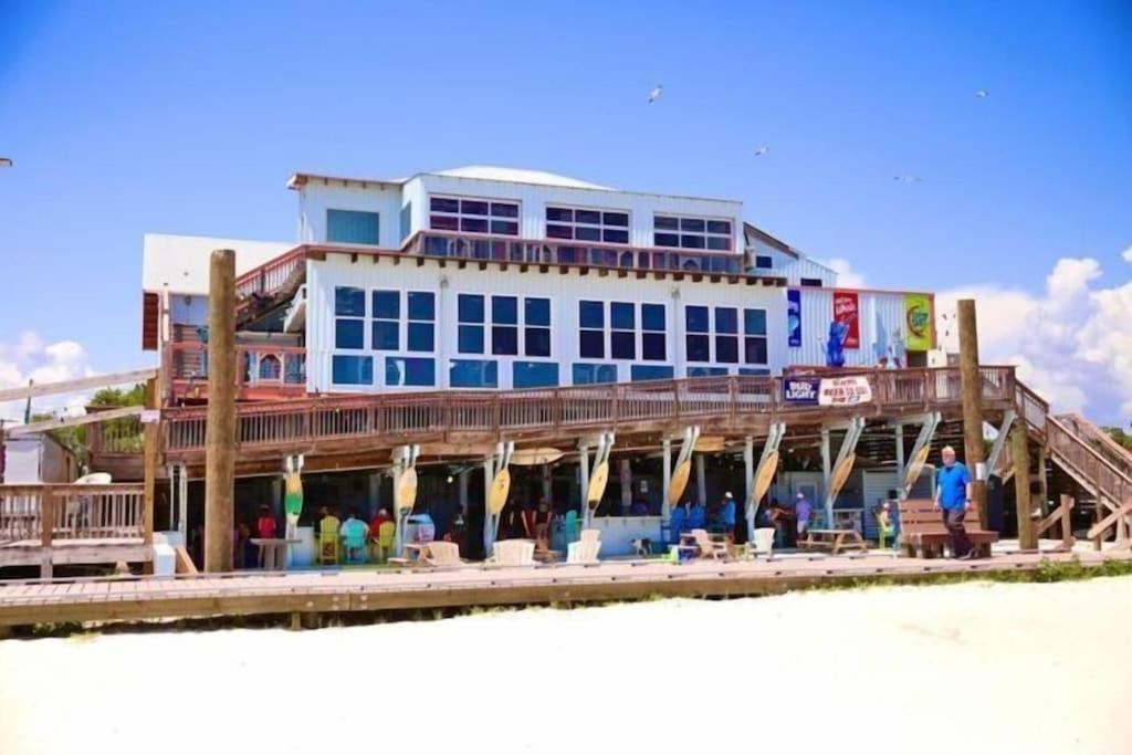 Biloxi Beach Condo-B Ngoại thất bức ảnh
