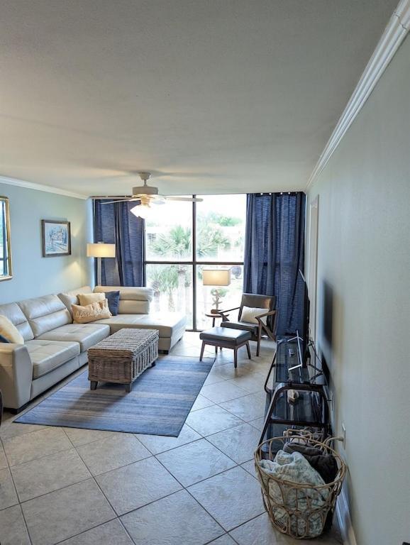 Biloxi Beach Condo-B Ngoại thất bức ảnh